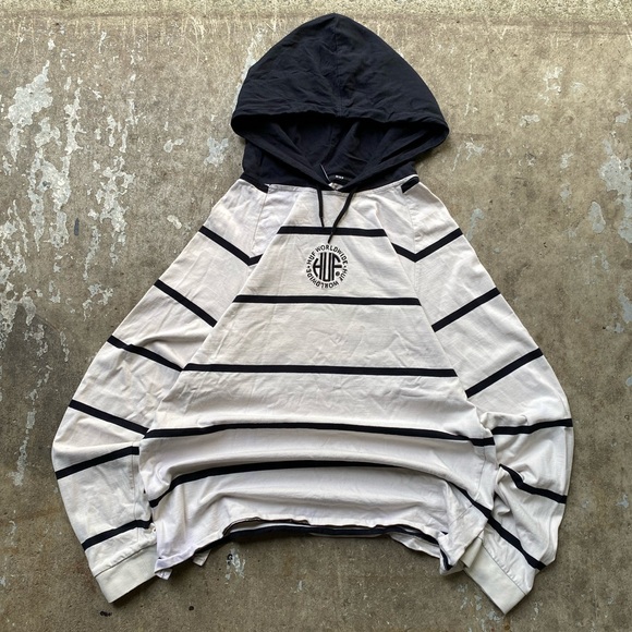 HUF Other - HUF Skateboard Hoodie